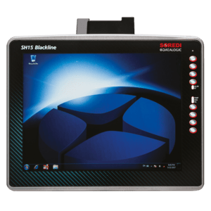 Datalogic 94S151233 handheld mobile computer