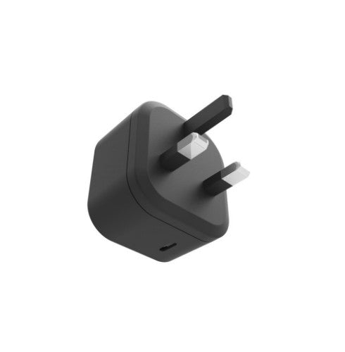 Cygnett CY2405PDWCH mobile device charger Indoor Black