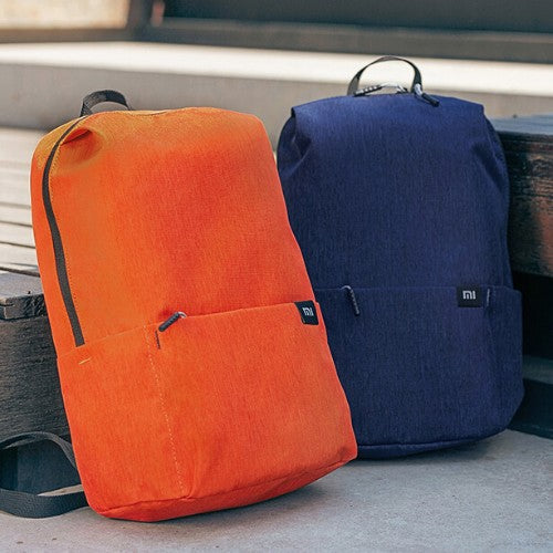 Xiaomi Mi Casual Daypack Dark Blue