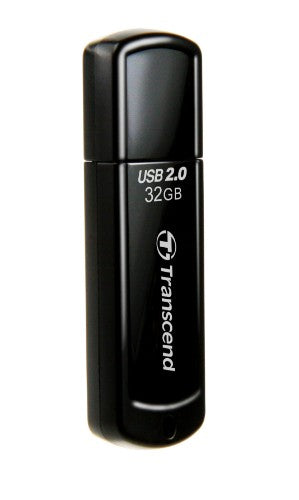 Transcend JetFlash 350 32GB