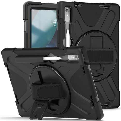 eSTUFF ES681907-BULK tablet case Black