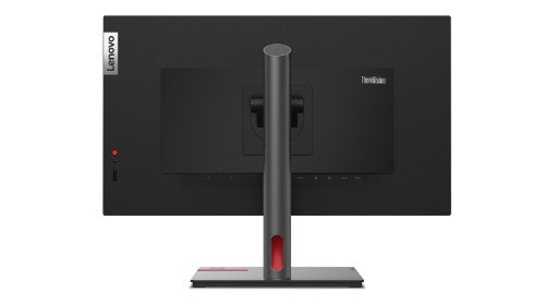 Lenovo ThinkVision P27q-30 computer monitor 68.6 cm (27") 2560 x 1440 pixels Quad HD LED Black