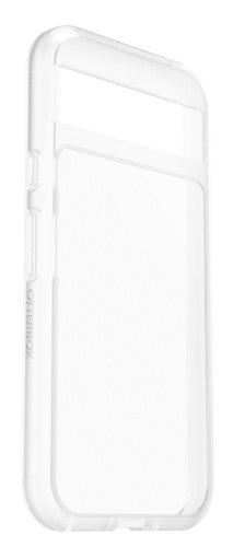 OtterBox React Series for Google Pixel 8a, transparent