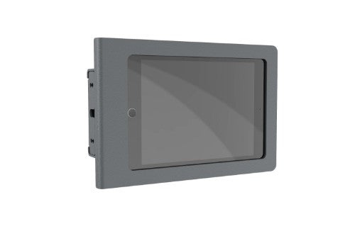 Heckler Design Side Mount tablet security enclosure Black 25.9 cm (10.2")