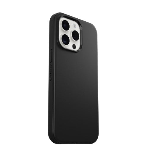 OtterBox Symmetry Series for MagSafe for iPhone 15 Plus Max, black - No Retail Packaging