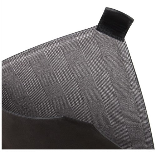 Targus THZ218EU tablet case 20.3 cm (8") Wallet case Black