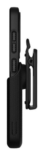 Tech21 T21-11568 mobile phone case 16 cm (6.3") Cover Black