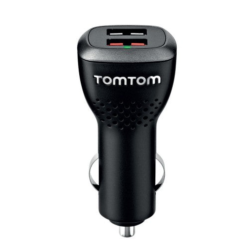 TomTom High-Speed Dual-Charger