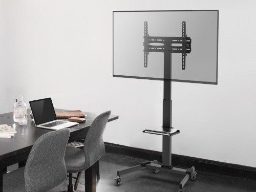 Equip 32"-55" Universal TV Cart