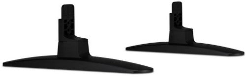 LG ST-200T monitor mount / stand Black