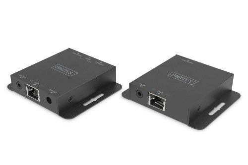 Digitus 4K HDMI extender set, 70 m