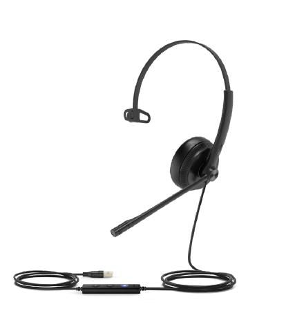 Yealink UH34 Mono UC Headset