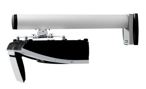 SMS Smart Media Solutions FS000450AW-P2 project mount Wall Aluminium, White