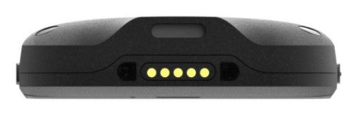Honeywell Dolphin CT40 handheld mobile computer 12.7 cm (5") 1280 x 720 pixels Touchscreen 278 g Black