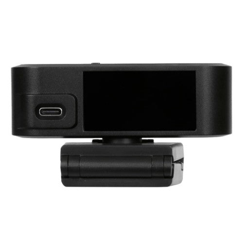 Targus AVC045GL webcam 1920 x 1080 pixels USB Black