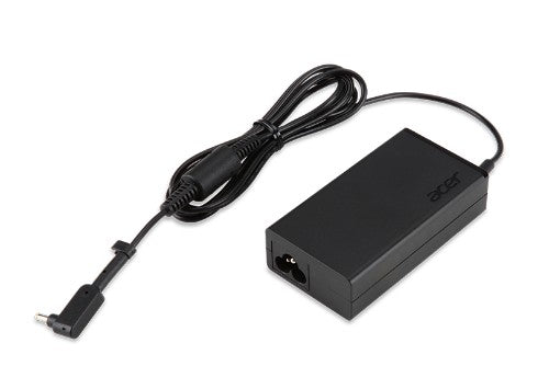 Acer AC Adapter 65W power adapter/inverter Indoor Black