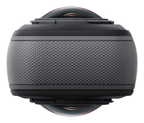 Insta360 X5 action sports camera 72 MP 8K Ultra HD 25.4 / 1.28 mm (1 / 1.28") Wi-Fi 200 g