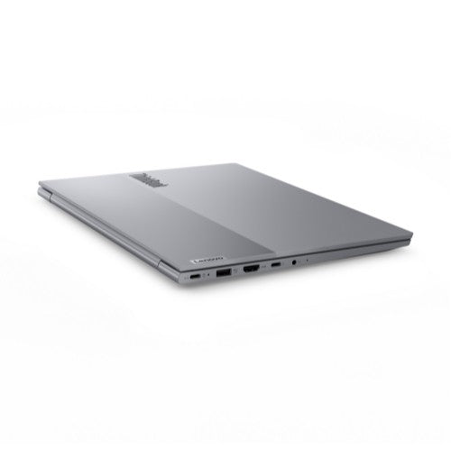 Lenovo ThinkBook 14 G8 IRL Intel Core 7 240H Laptop 35.6 cm (14") WUXGA 16 GB DDR5-SDRAM 512 GB SSD Wi-Fi 6 (802.11ax) Windows 11 Pro English Grey