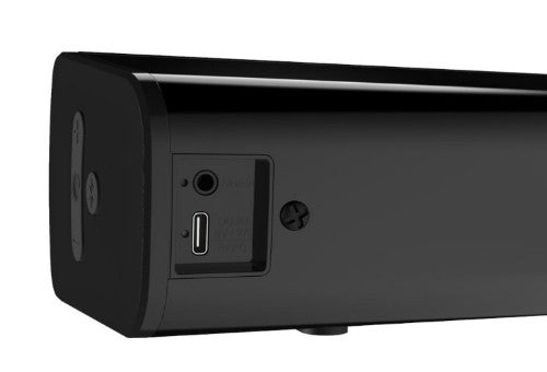 Creative Labs Stage Air V2 1-way Black Wired & Wireless