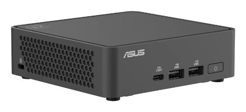 ASUS NUC 15 Pro Black 100U