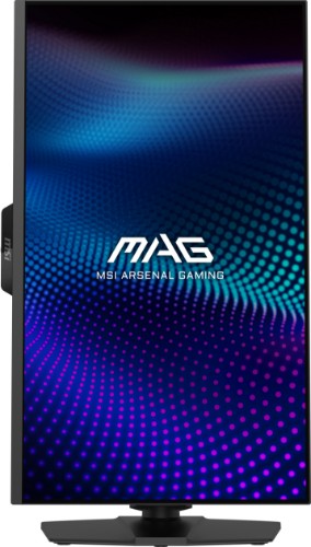 MSI MAG 274UPDF E16M computer monitor 68.6 cm (27") 3840 x 2160 pixels 4K Ultra HD LED Black