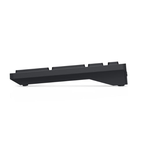 DELL Pro Keyboard and Mouse - KM5221W - Belgian (AZERTY) - Black