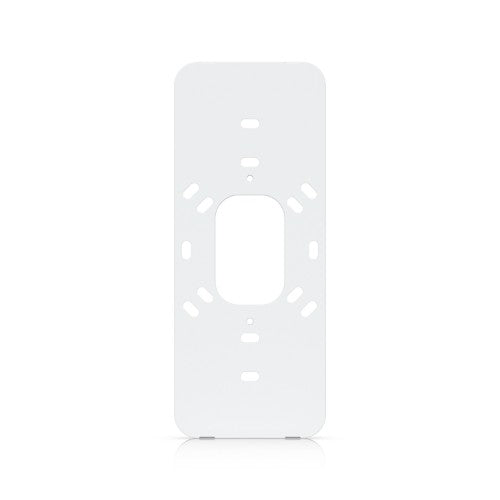 Ubiquiti UACC-G4 Doorbell Pro PoE-Gang Box White Aluminium