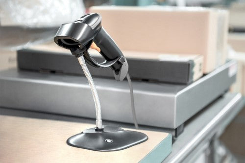 Digitus 1D Barcode Hand Scanner