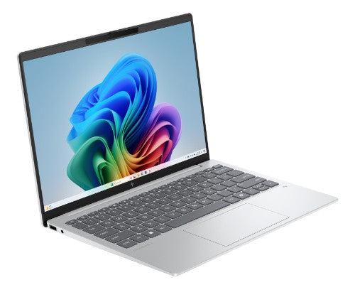 HP OmniBook 7 Aero 13-bg1002na Copilot+ PC AMD Ryzen™ AI 7 350 Laptop 33.8 cm (13.3") 2K 16 GB LPDDR5x-SDRAM 1 TB SSD Wi-Fi 6 (802.11ax) Windows 11 Home Silver