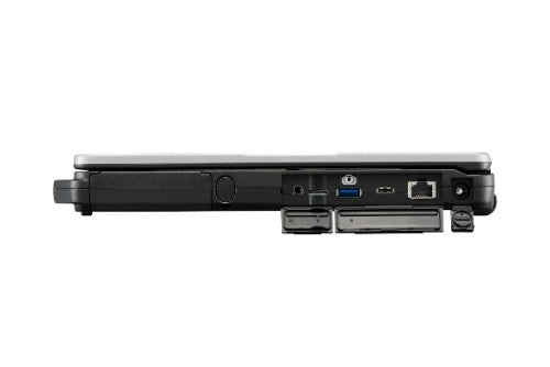 Panasonic Toughbook mk3 Intel® Core™ i5 i5-1345U Netbook 35.6 cm (14") Touchscreen Full HD 16 GB DDR4-SDRAM 512 GB SSD Wi-Fi 6E (802.11ax) Windows 11 Pro Black