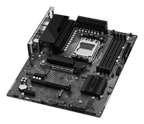 Asrock B650 PG Lightning AMD B650 Socket AM5 ATX