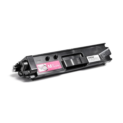 Brother TN-329M Toner-kit magenta extra High-Capacity, 6K pages ISO/IEC 19798 for Brother DCP-L 8450