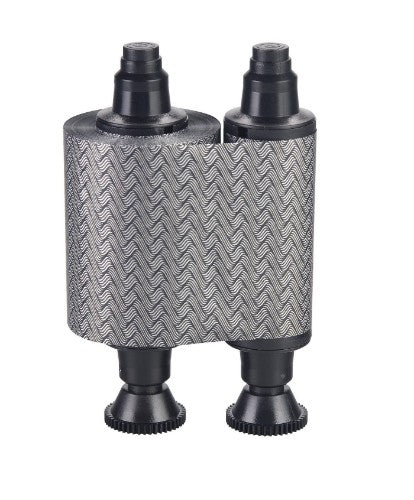 Evolis R2018 Thermal-transfer ribbon scratch-off rubber, 1K pages for Evolis Dualys/Pebble/Quantum/Securion