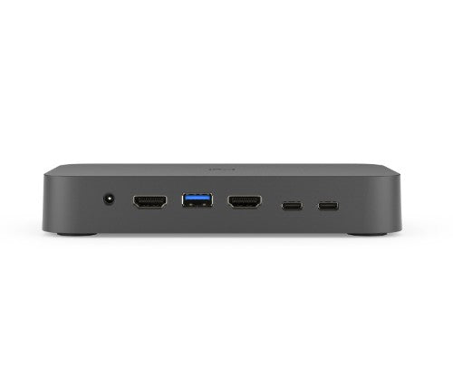 Logitech 952-000009 video conferencing system