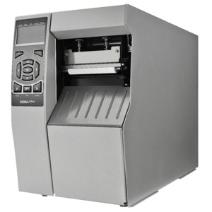 Zebra ZT510 label printer Thermal transfer 203 x 203 DPI 305 mm/sec Ethernet LAN Bluetooth