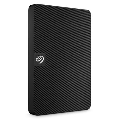 Seagate Expansion STKM2000400 external hard drive 2 TB USB Type-A 3.2 Gen 1 (3.1 Gen 1) Black