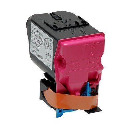 Konica Minolta A0X5355/TNP-51M Toner magenta, 5K pages ISO/IEC 19798 for KM Bizhub C 3110