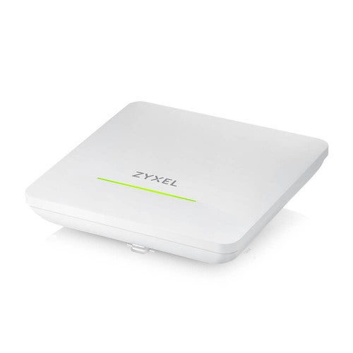 Zyxel NWA90BE PRO 5764 Mbit/s White Power over Ethernet (PoE)