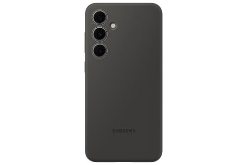 Samsung Silicone Case for S24 FE