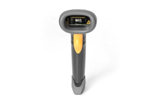 Digitus 1D Barcode Hand Scanner
