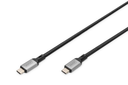 Digitus USB-C 4.0 - USB-C connection cable, 3m