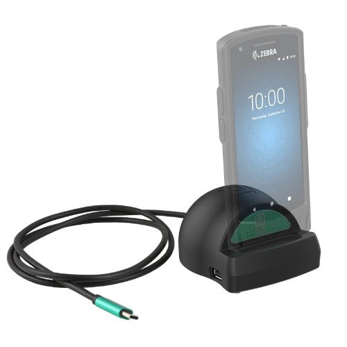 RAM Mounts RAM-GDS-DOCK-D7AU charging station organizer Freestanding Black