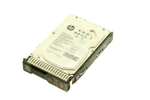 HPE RP001195610 internal hard drive 1 TB 7200 RPM 3.5" Serial ATA III