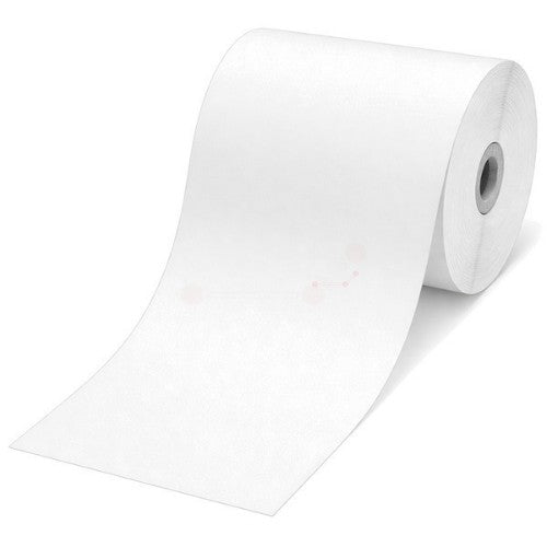 Brother RD-S01E2 Etikettes white 102mm x 44,3mm for Brother TD-4000/4410/4420