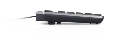DELL KB522 keyboard Universal USB QWERTZ German Black