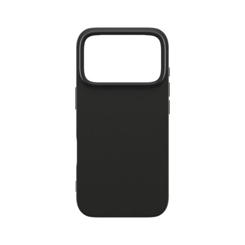 PanzerGlass SAFE. by ® TPU Case Black iPhone 17 Pro