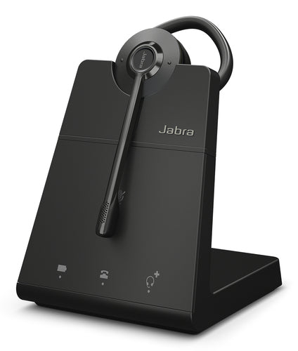 Jabra Engage 45 SE - Convertible, EMEA