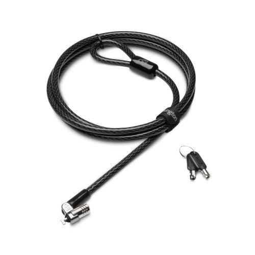 Kensington MicroSaver 2.0 Keyed Ultra Laptop Lock