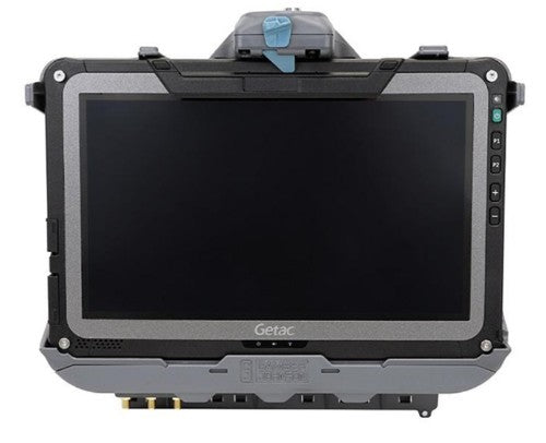 Getac VEHICLE DOCK (GAMBER-JOHNSON) mobile device dock station Tablet Grey