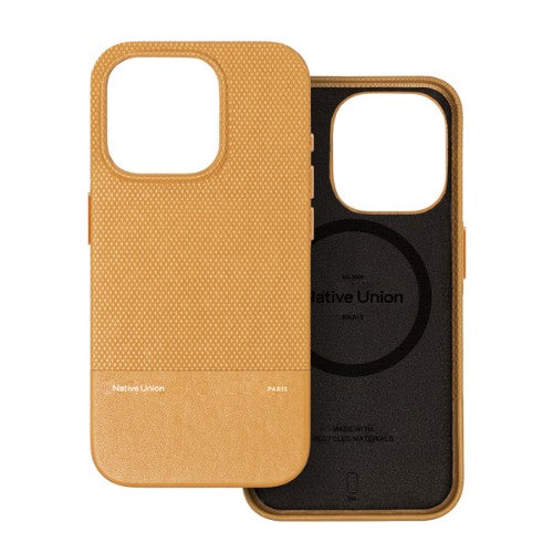 Native Union (Re)Classic Case for iPhone 16 Pro